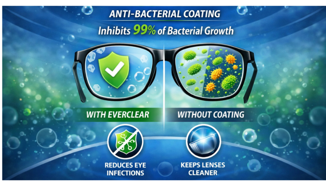 EverClear Anti-Bacterial