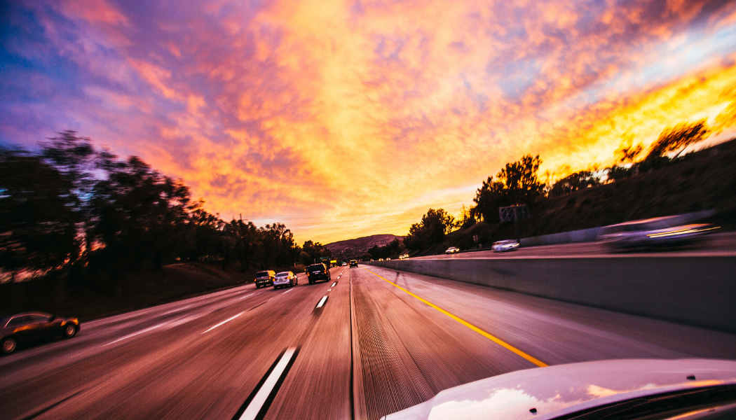 EverClear Drive Coating Visual