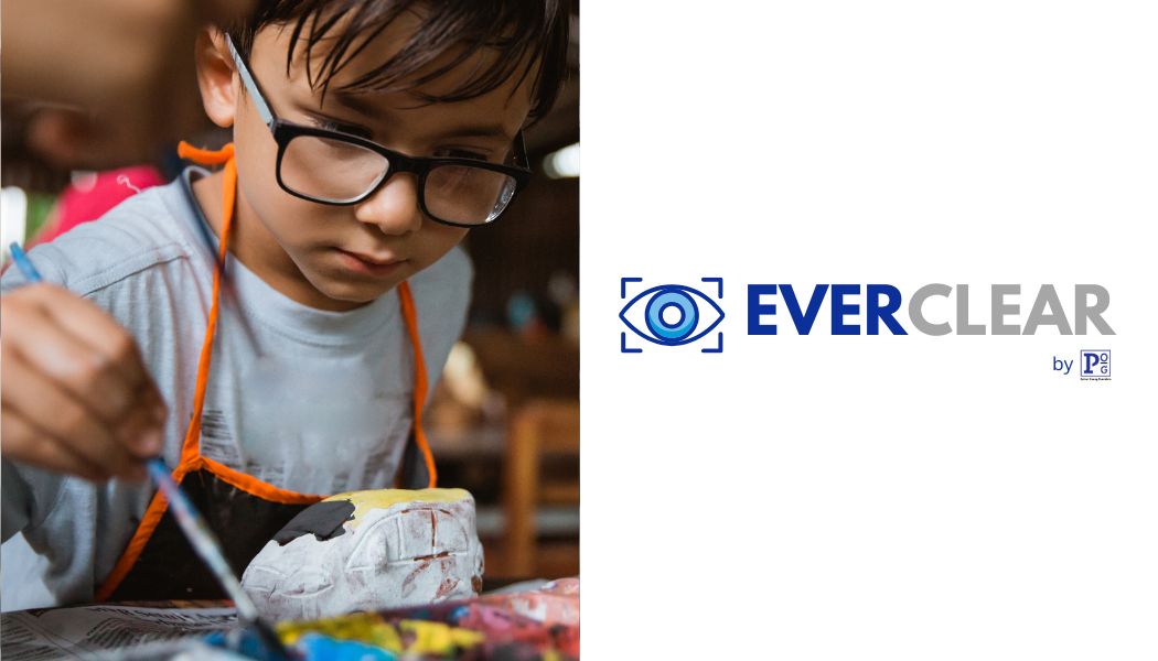 EverClear Myopia Control
