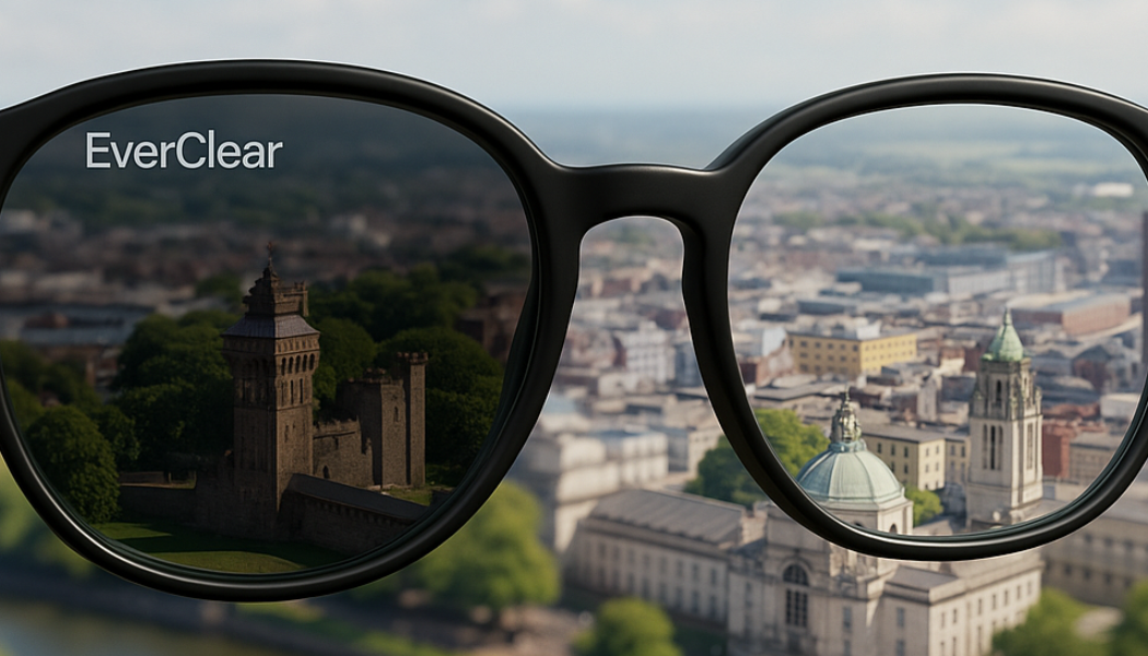 EverClear Photochromic Outdoors