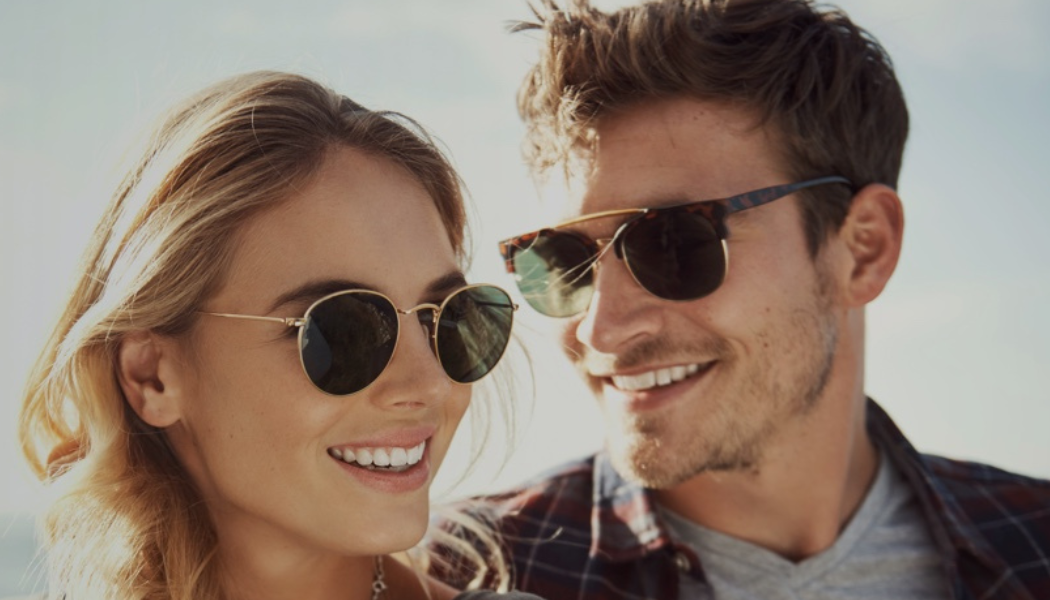 EverClear Photochromic Coating Visual