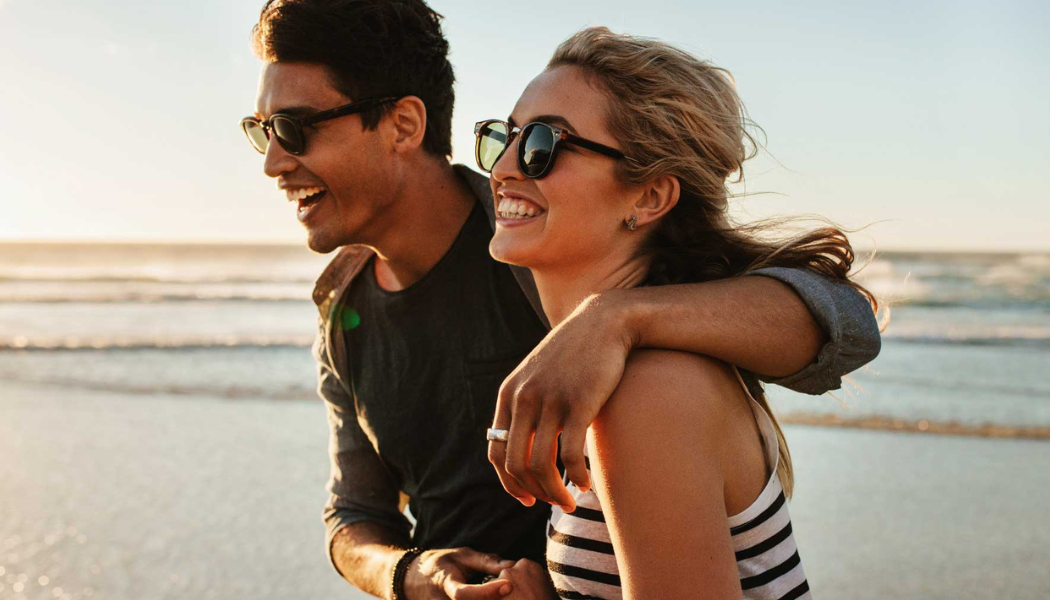 EverClear Polarised Coating Visual