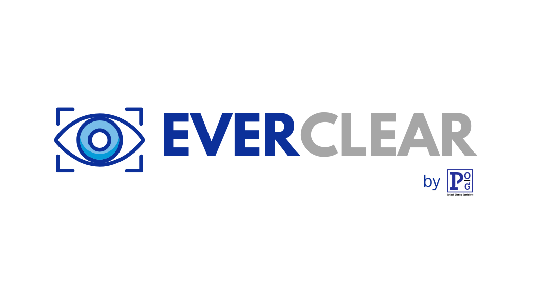 EverClear Lenses Logo