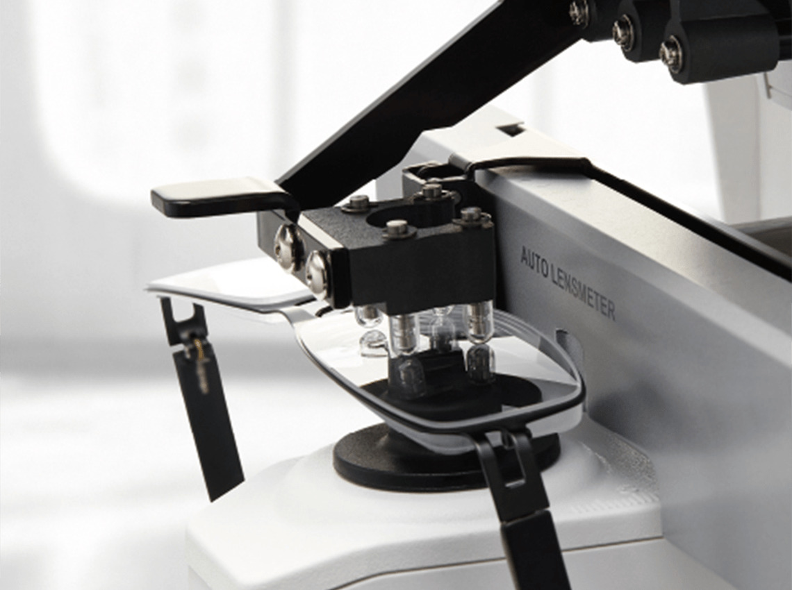 Quality Control Equipment