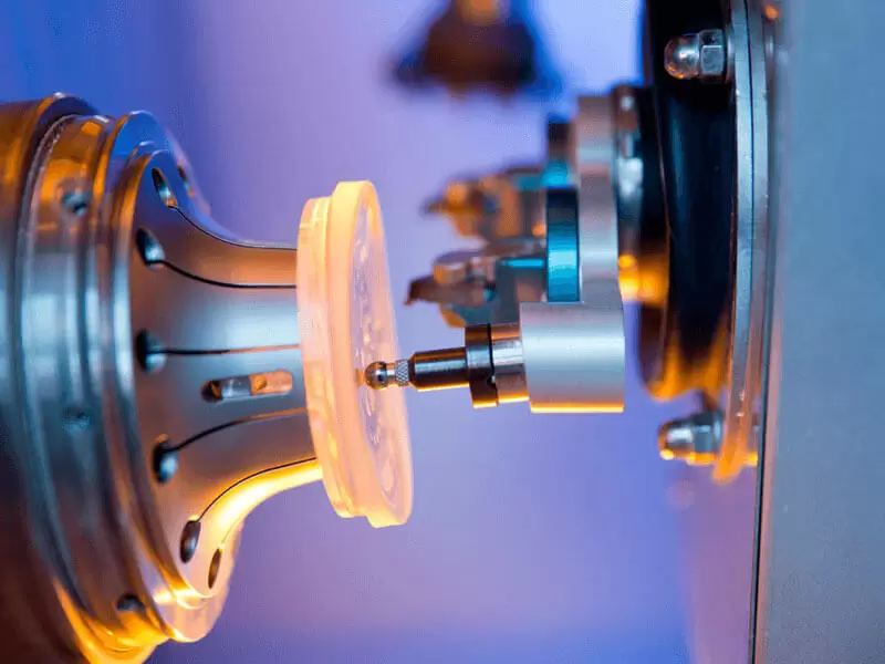 CNC Surfacing & Polishing